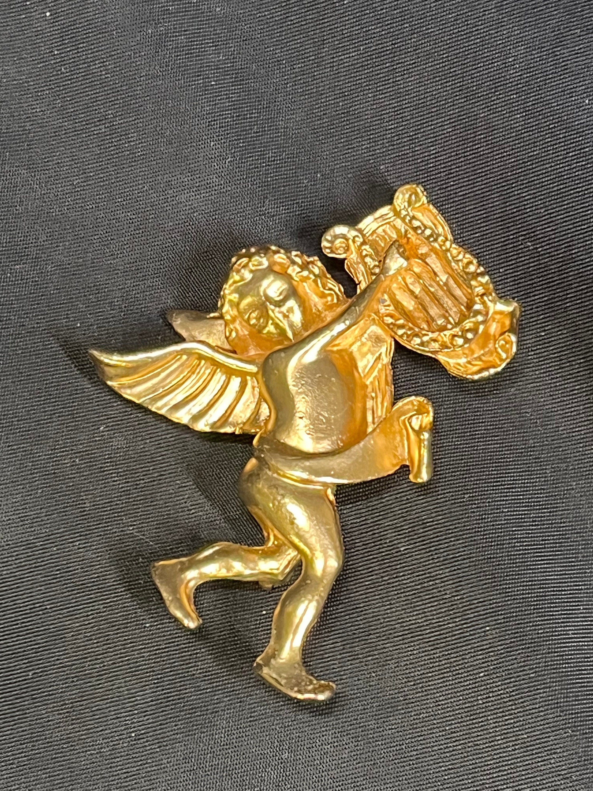 Givenchy Brooch - Etsy