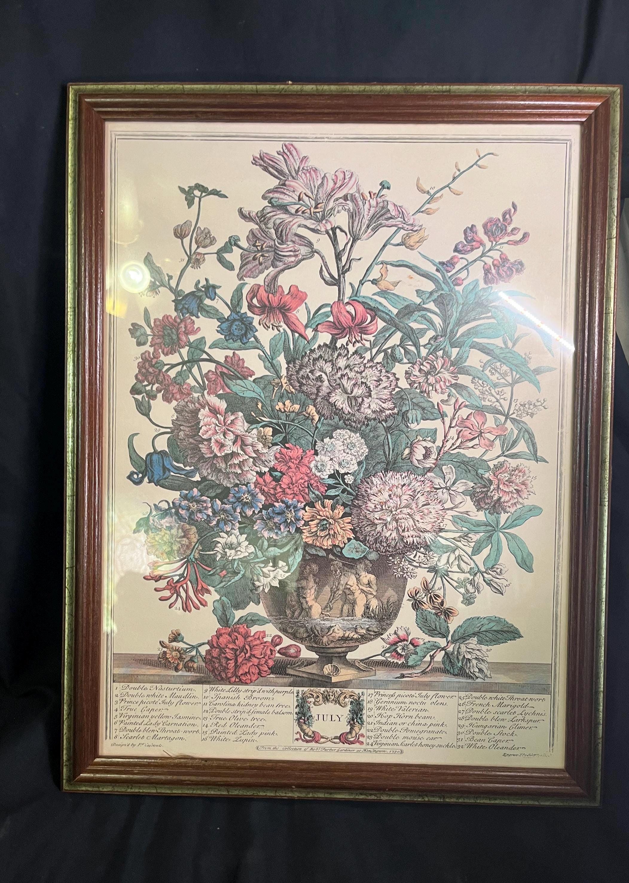 Robert Wood Reproductions - Etsy