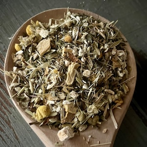 Tranquil Tummy Tea