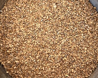 Cinnamon Granules- Organic