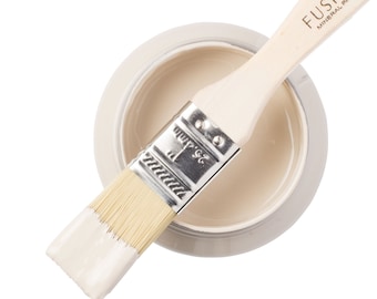 CATHEDRAL TAUPE - Fusion Mineral Paint - 500 mL (1 Pint) - Fast Shipping