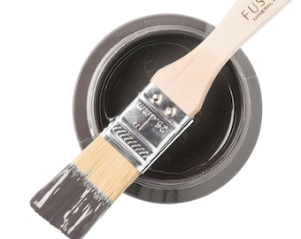 HAZELWOOD - Fusion Mineral Paint - 500 mL (1 Pint) - Fast Shipping