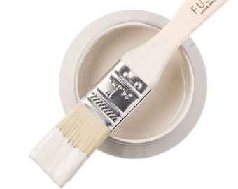 CASHMERE - Fusion Mineral Paint - 500 mL (1 Pint) - Fast Shipping