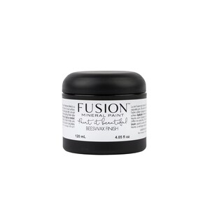 BEESWAX - Fusion Mineral Paint - 120mL - Fast Shipping