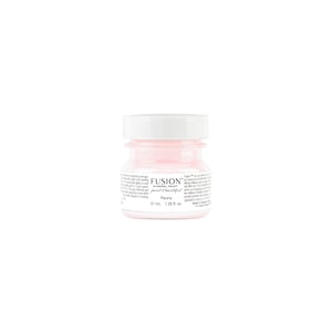 PEONY - Fusion Mineral Paint - 37 mL (Tester) - Fast Shipping
