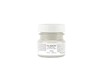 PEBBLE - Fusion Mineral Paint - 37 mL (Tester) - Fast Shipping