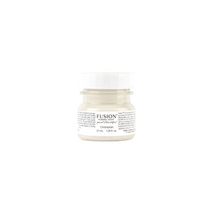 CHAMPLAIN - Fusion Mineral Paint - 37 mL (Tester) - Fast Shipping