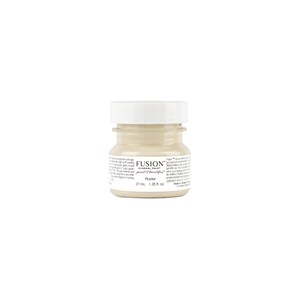 PLASTER - Fusion Mineral Paint - 37 mL (Tester) - Fast Shipping