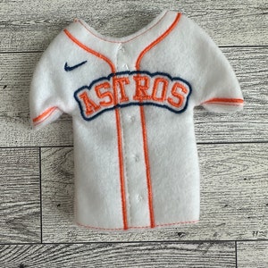 Camisa de elfo, camisa de elfo de béisbol, camisa de elfo deportivo, ropa de elfo