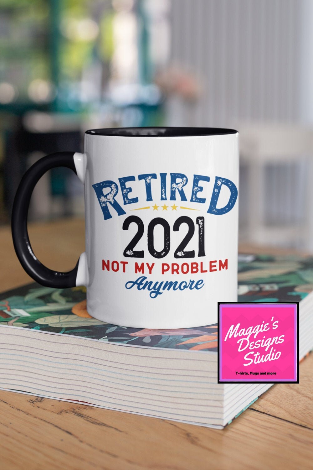 Retirement Mugs For Men Funny Retirement Mug Retirement Mugs Etsy