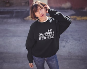 Hermes Sweatshirt - Etsy Singapore