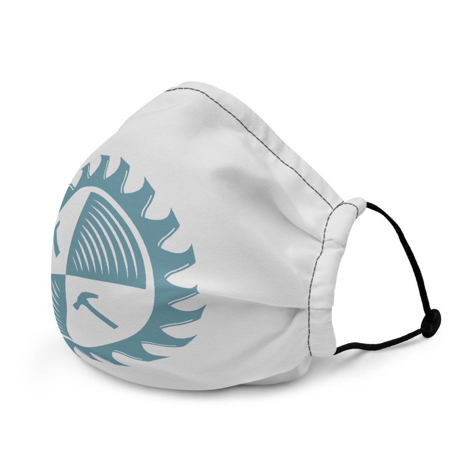 Microfiber Face mask Gift For Woodworker/ Carpenter/ Handyman Etsy