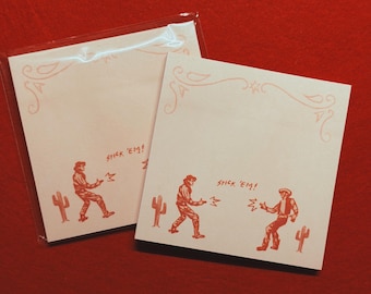 Stick Em | Sticky Notes