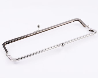 ZW6318 シルバー ダブルクラスプ - Etsy 日本