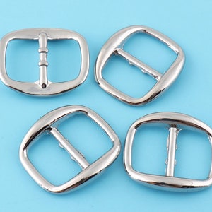 Belt buckle, shoes buckle,inner 13 mm silver color,10 sets Adjustable Slide Buckle ,for beleather,shoes,bag,Clothing Hardware