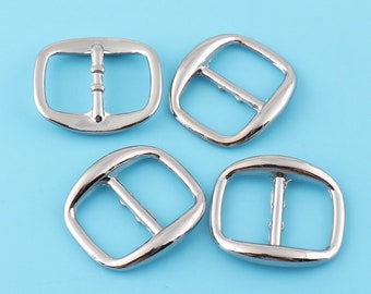 Belt buckle, shoes buckle,inner 13 mm silver color,10 sets Adjustable Slide Buckle ,for beleather,shoes,bag,Clothing Hardware