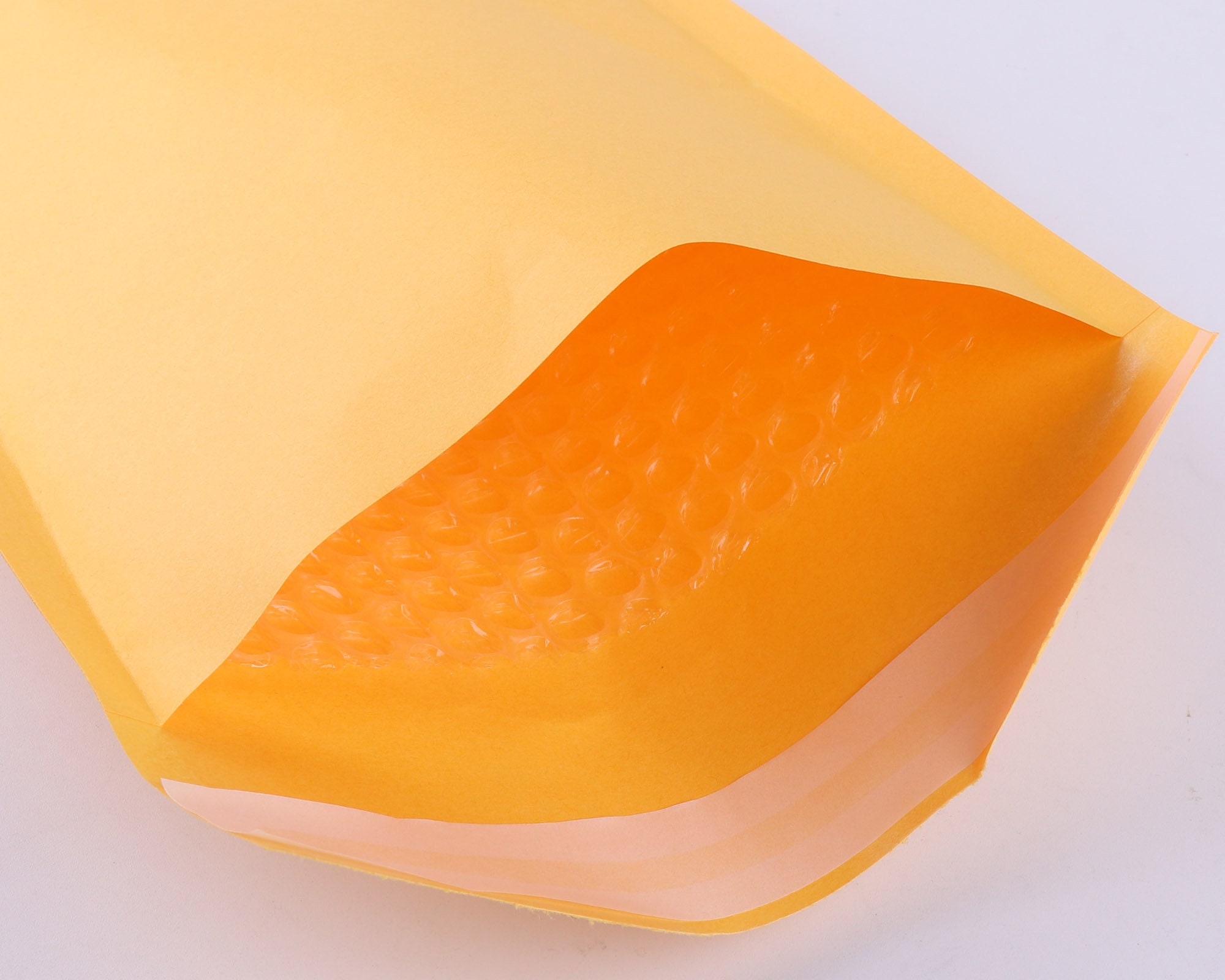 9 7 Bubble Padded yellow Envelopes Self Seal foam Etsy