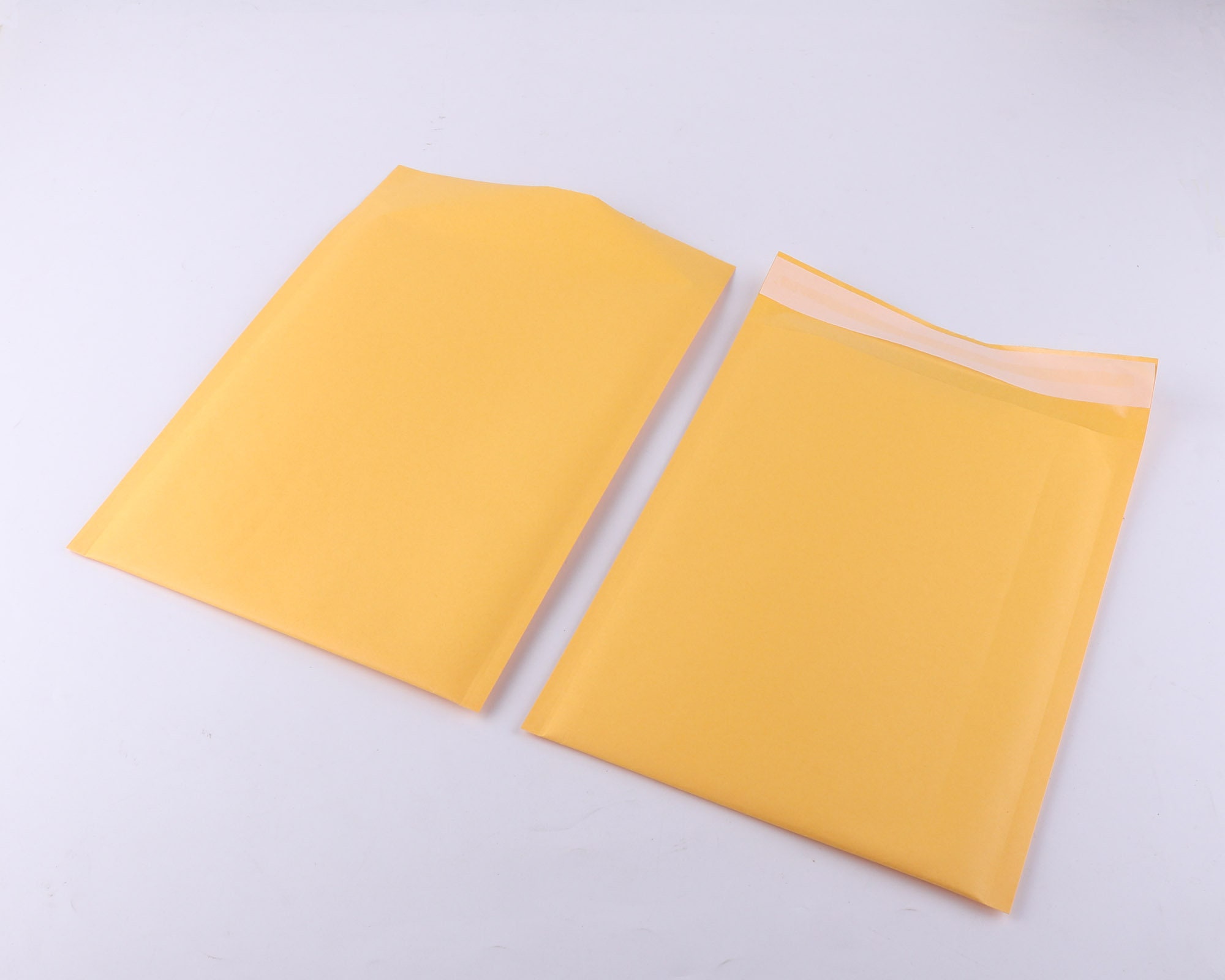 9 7 Bubble Padded yellow Envelopes Self Seal foam Etsy