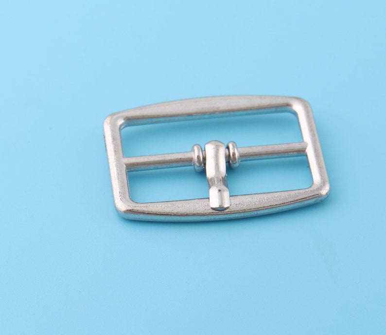 6pcs Belt Buckle Belt Making Suppliesdiy Buckle Hardware for Etsy