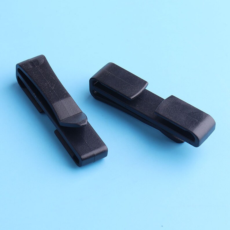 4pcs Snap for bing Tilt Hook Clips Plastic Snap Hooks Etsy