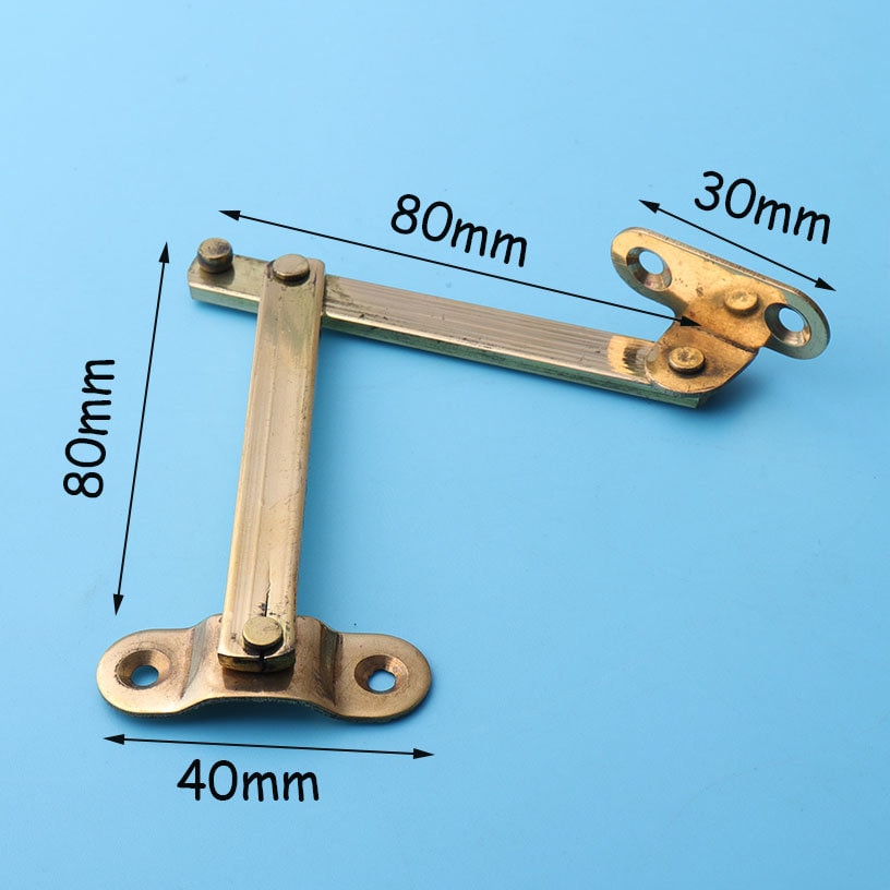 2pcs Big hinges jewelry box parliament hinges hinges Etsy