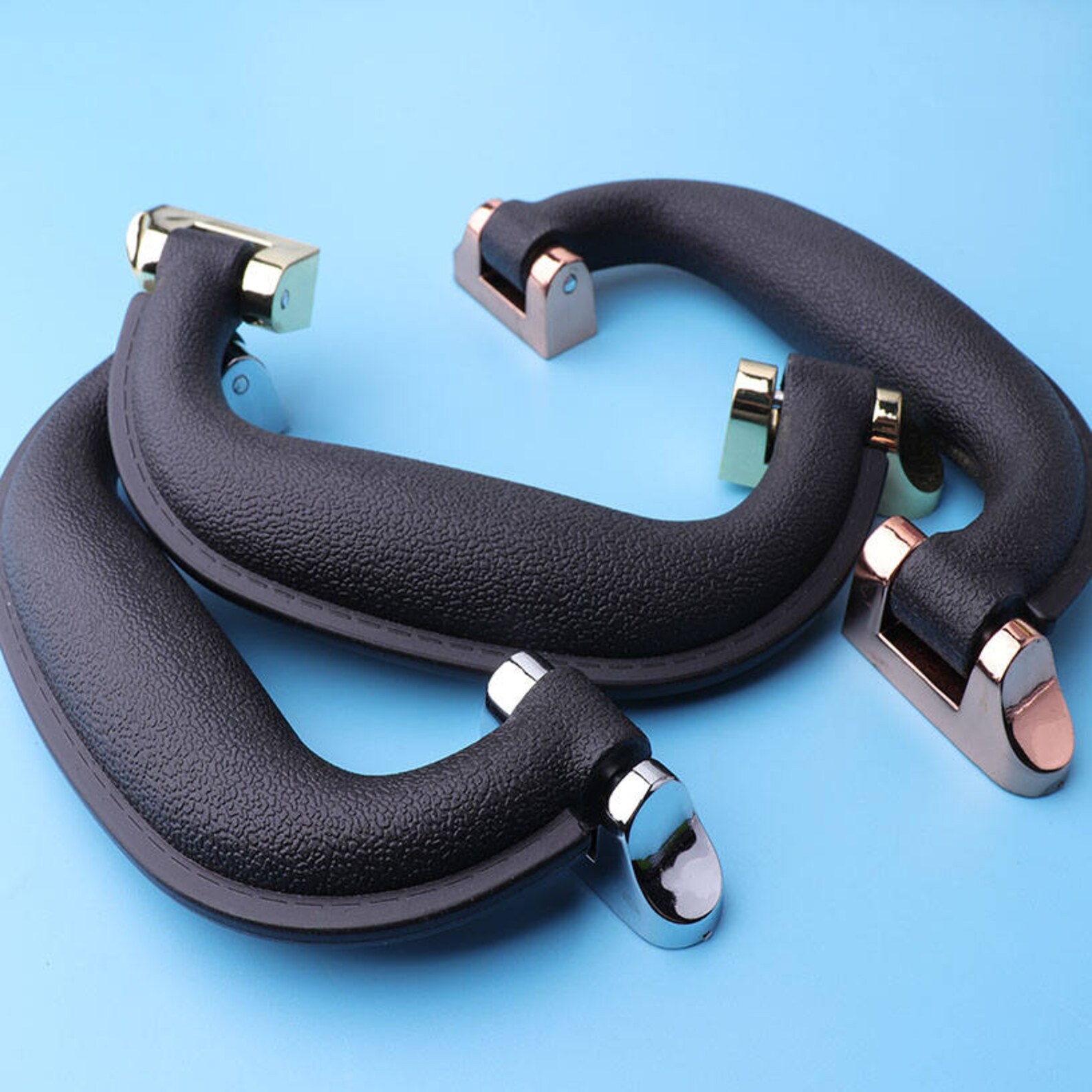 Plastic Handle wooden Chest Décor Small Plastics Handle Etsy