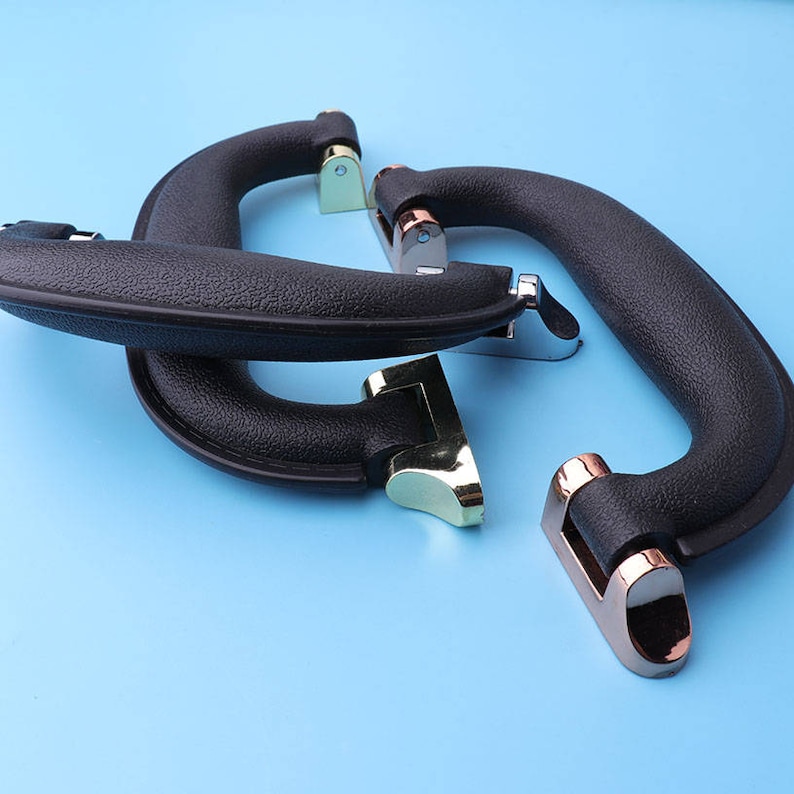 Plastic Handle wooden Chest Décor Small Plastics Handle Etsy