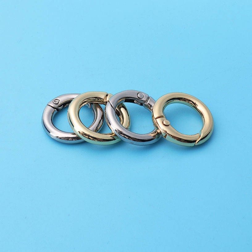 【LORO ロロ】ID ring 07 K10 bar ring | LORO official online store