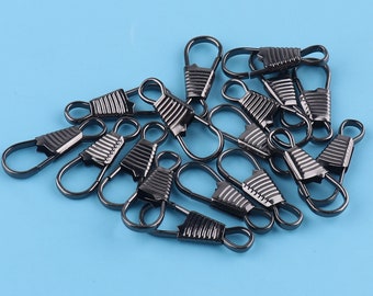 Stainless Snap Hook Stainless Steel 304/316 Spring Snap Hook - China