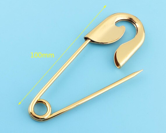 Alfileres Adhesivos: Respaldos De Pasadores De Seguridad Confiables Para Proyectos De Bricolaje