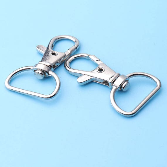 Lanyard Swivel Clipsclimbing Clips - China Lanyard Clips and Snap Hooks  price