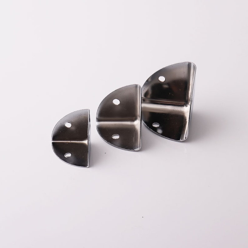 Solid Western Table Trunk Corner Protector Corner Etsy