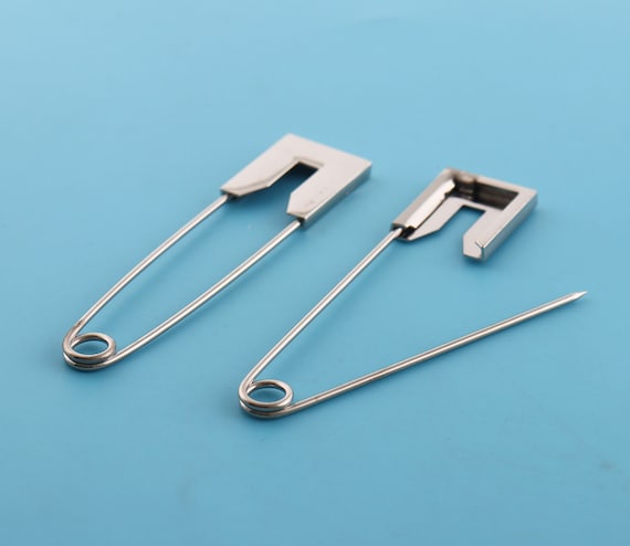 Safety cheap pins online