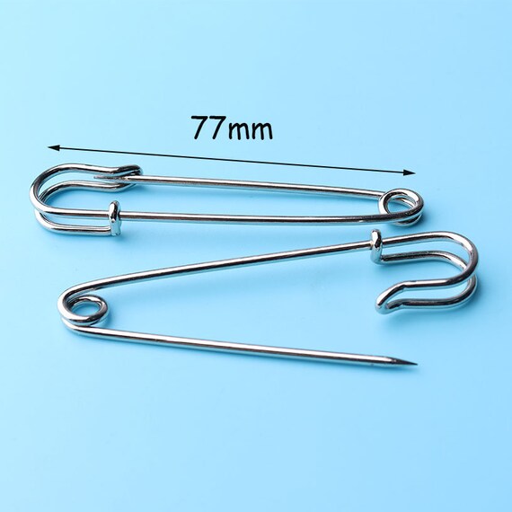 safety pin clothing