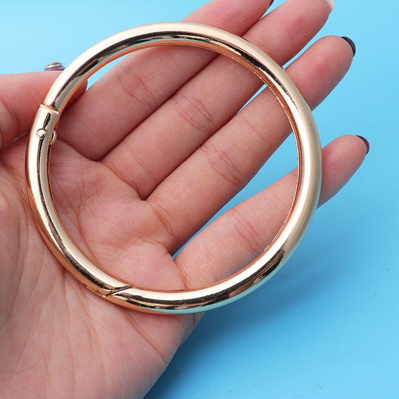 2pcs 2'7/8 Inch Extra Large Orings 70mm ID / Extra Large Etsy