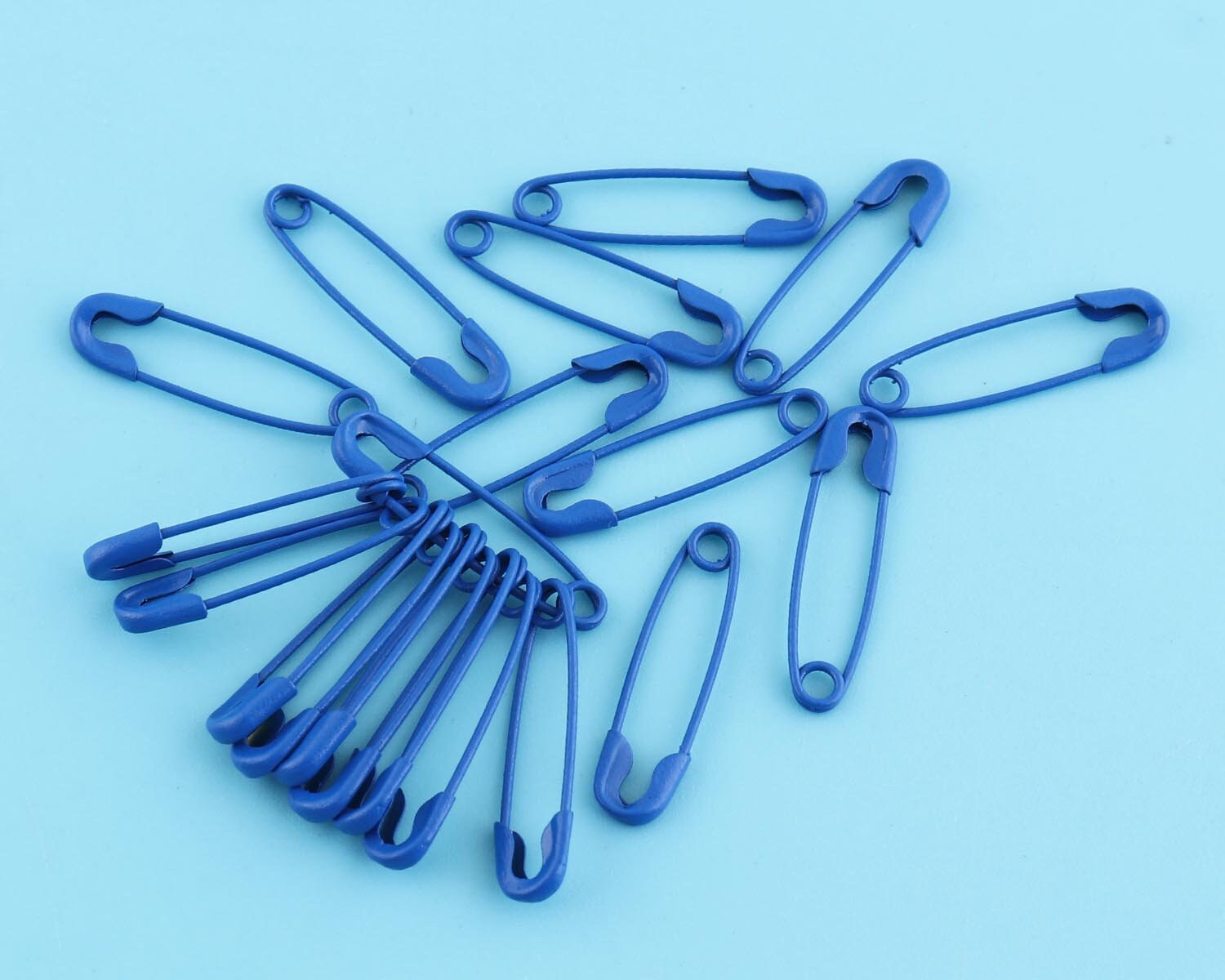 our legacy safety pin big silver アワーレガシー Our Legacy - Safety Pin Big Silver Nickel