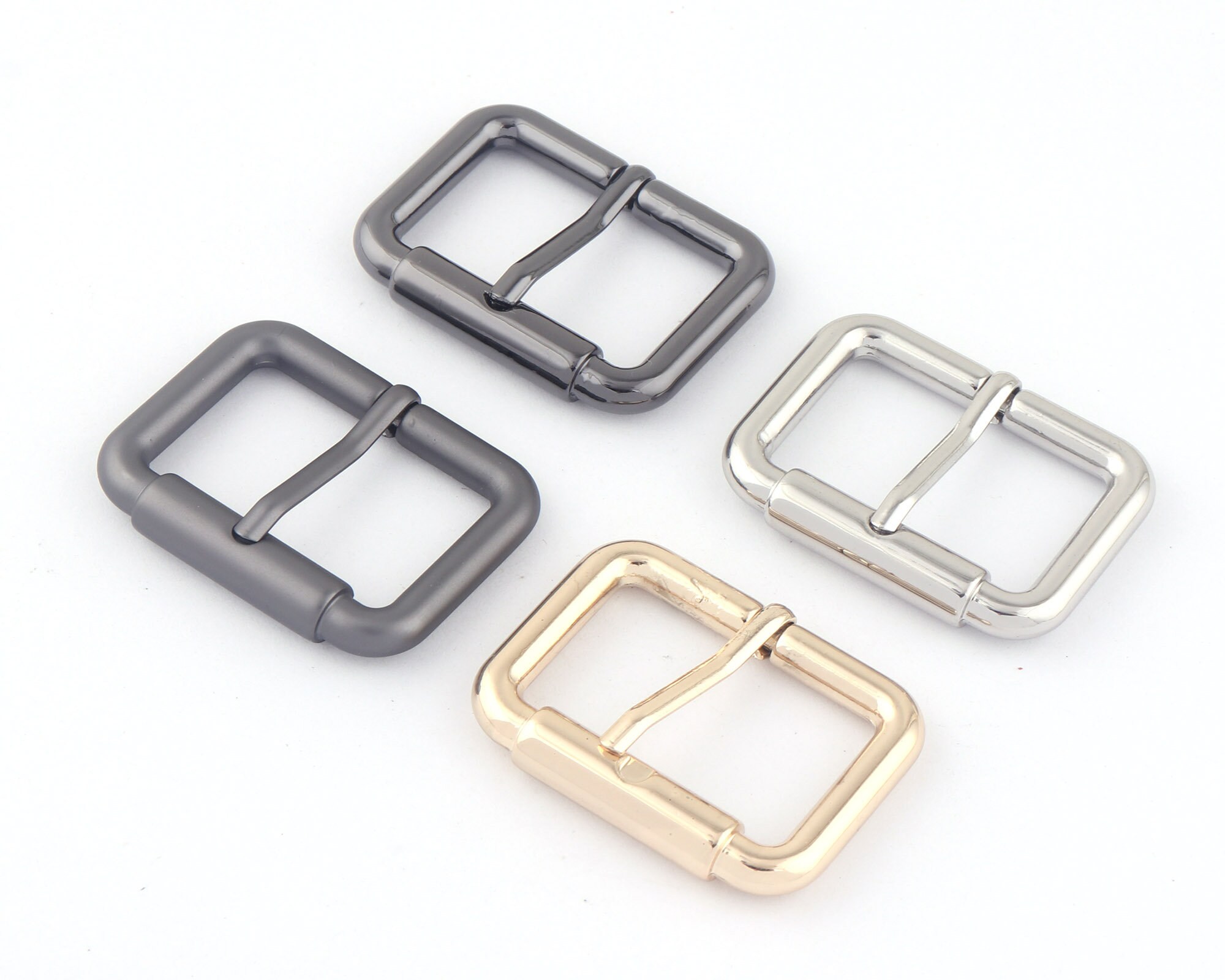 belt buckle purse