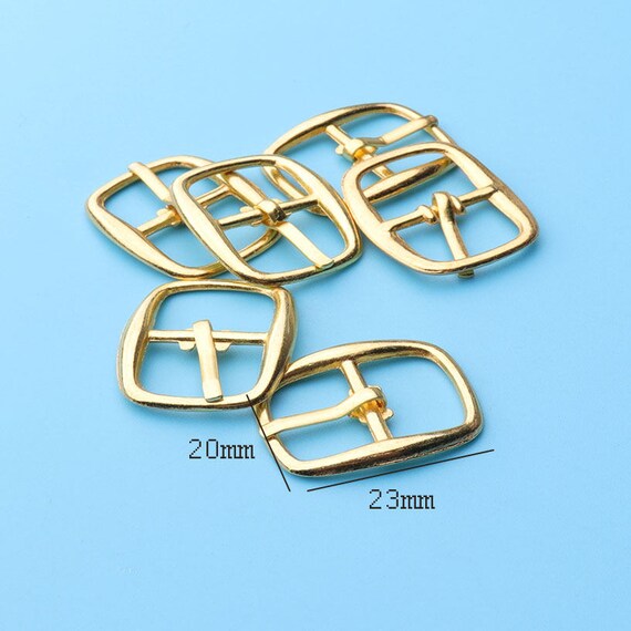 Gold bar belt discount
