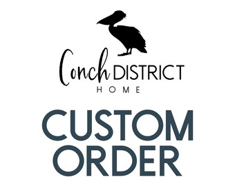 Custom Tumbler