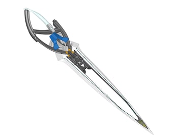 デジタルダウンロード Stellar Blade Sword | Eve's Sword | Collins