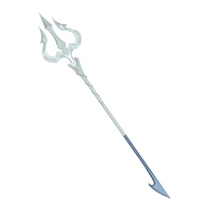 Poseidon Trident | Blood of Zeus Cosplay | By Collins Creations 3D