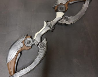 プレデター折りたたみ小道具 | プレデター バッドランズ コスプレ