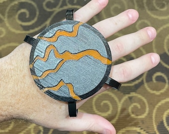 Kang/Sylvie Tempad | He Who Remains Tempad | Wearable Prop. Replica | By Collins Creations 3D