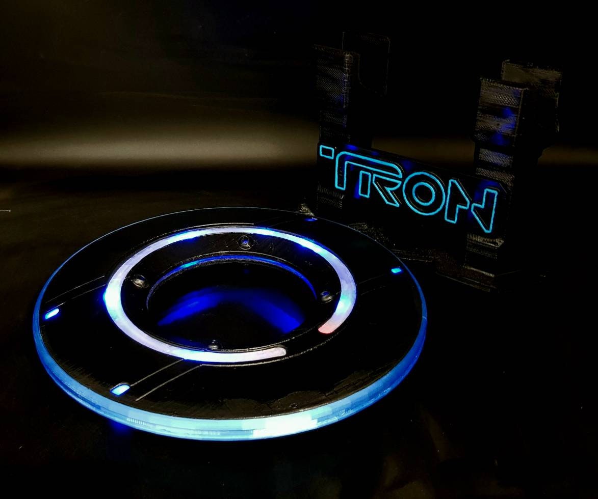 デジタルダウンロード トロン レガシー アイデンティティ
