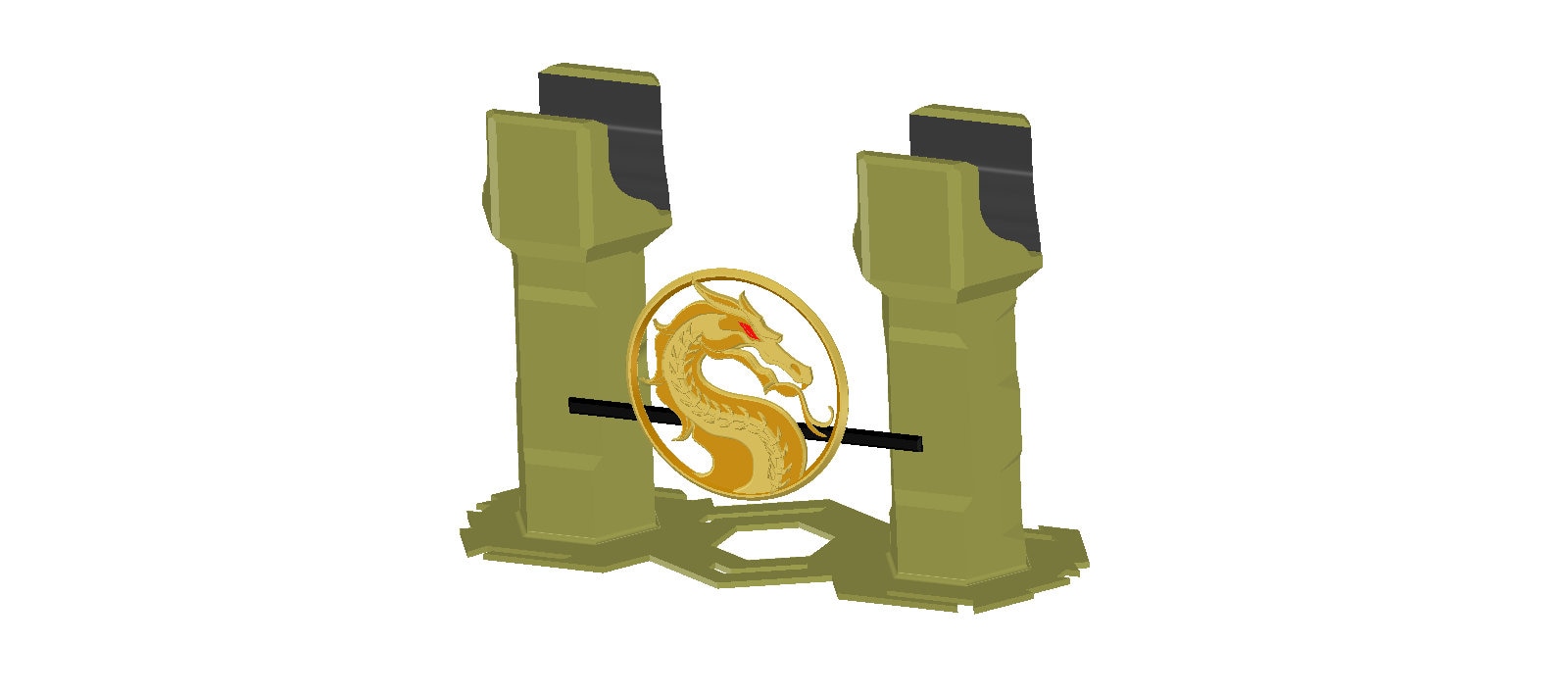 Kunai of Retribution 報復のクナイ　ColdFoil sddefault.jpg