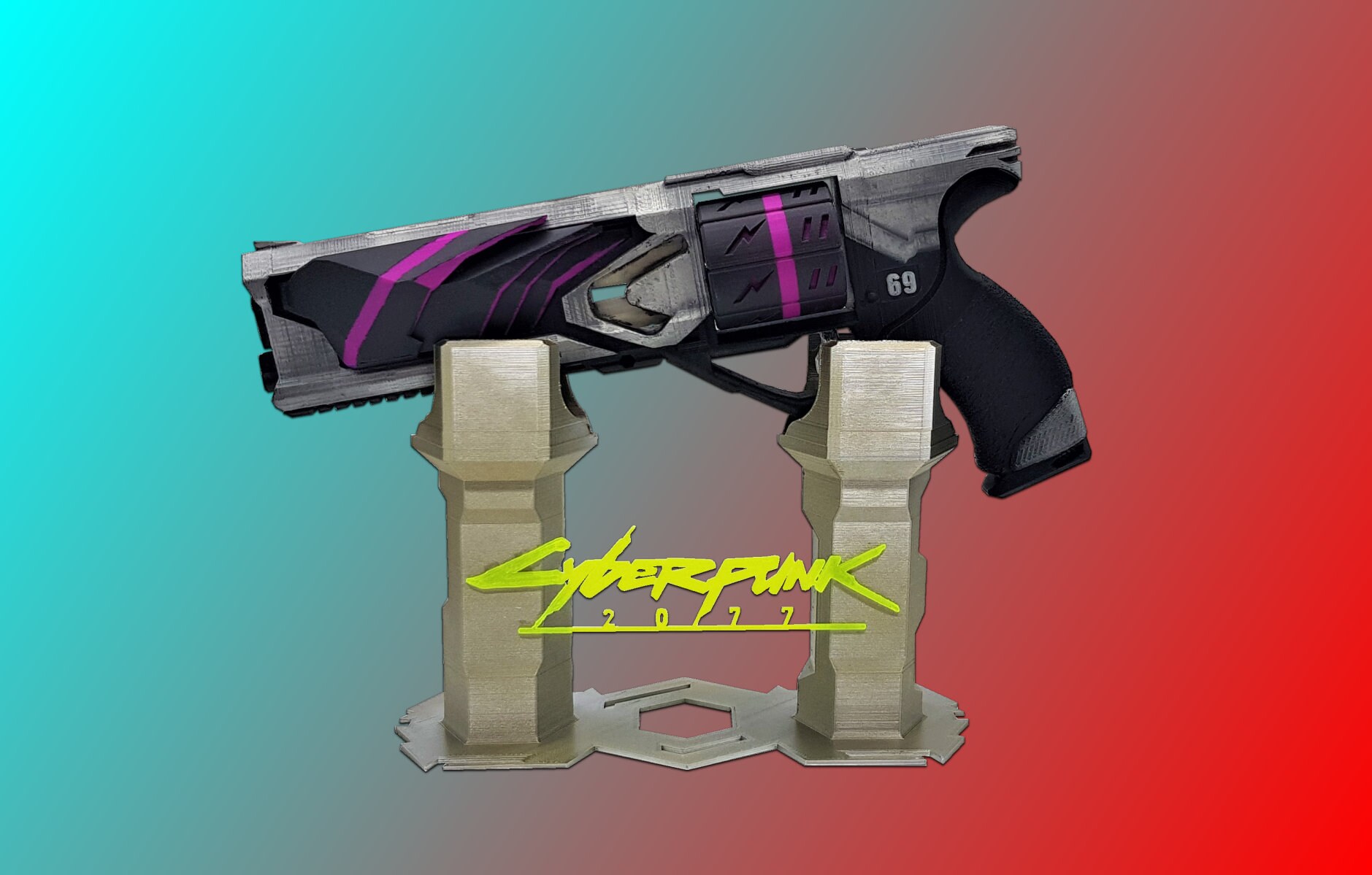 スナイパー銃 サイバーパンク 世紀末 コスプレ クラッシック レトロフューチャー スナイパー銃 サイバーパンク 世紀末 コスプレ クラッシック