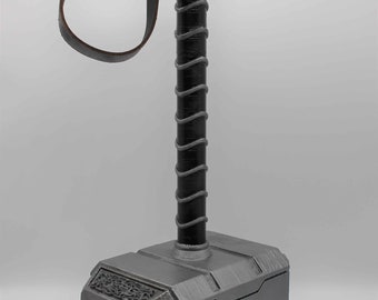 あなただけのミョルニル トールハンマーをカスタムビルド | ソー ラブ