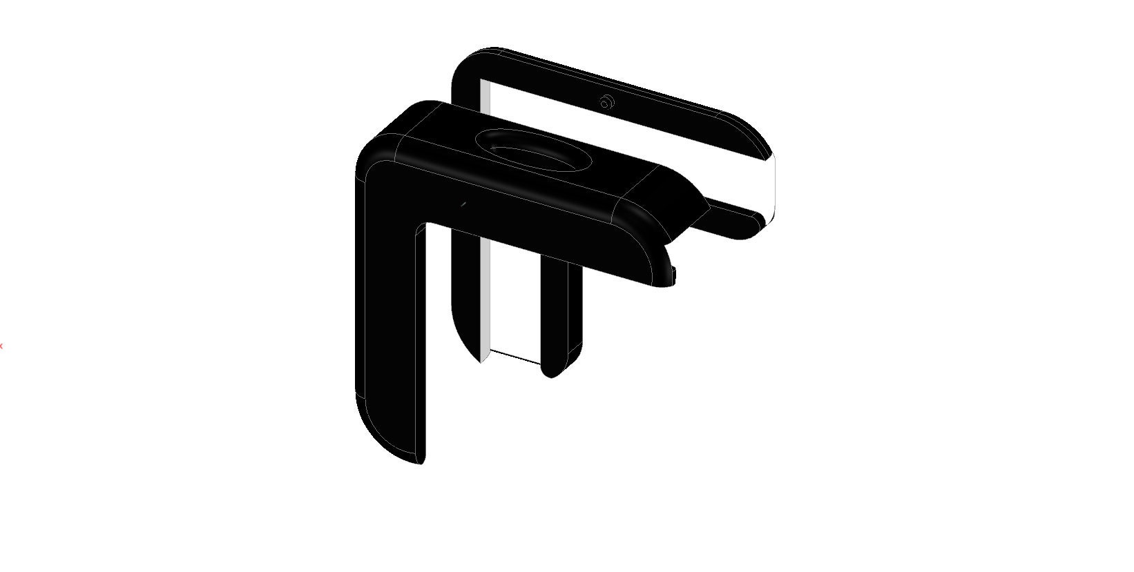 Solar Panel Module Edge Protector Solar Panel Edge Covers | Safety and Handling Modifiers for Stock Solar ...