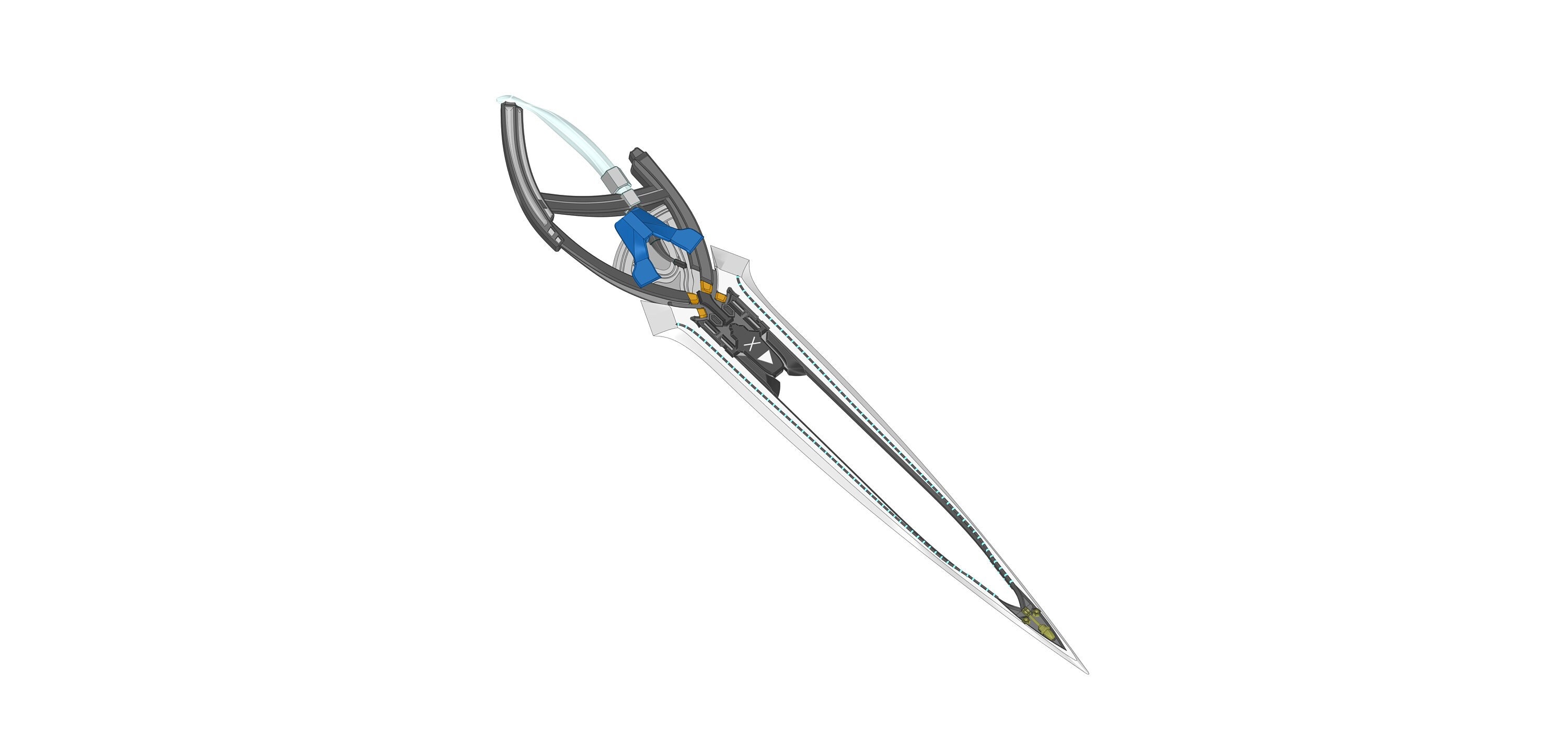 コード未使用Stellar Blade（ステラーブレイド） デジタルダウンロード Stellar Blade Sword | Eve's Sword