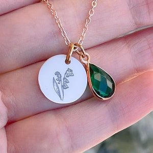 May store 27th birthstone